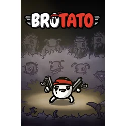 Brotato Steam Key (PC) GLOBAL