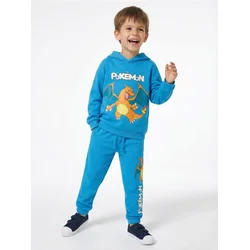 Sinsay - Pantalone Pokemon - plava