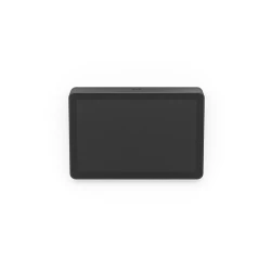 Nadzorna plošča Logitech TAP IP, grafit