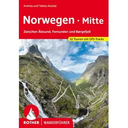 Norwegen Mitte