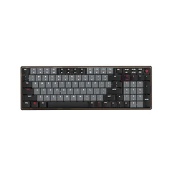 Cherry Tastatura, Bluetooth, Žičana, Crna