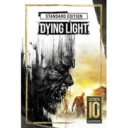 Dying Light | Platinum Edition Steam (PC) Key ROW