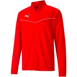 Mikica Puma teamRISE Trg Poly Jacket