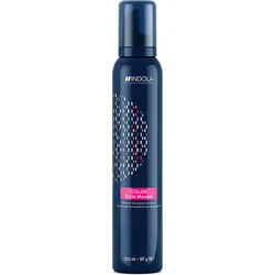Indola Color Style Mousse - baker