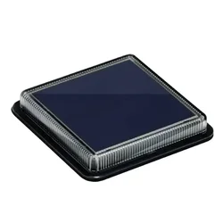 Podna solarna LED lampa za dvorište MX-PDN/A