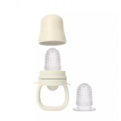 Bibs mljackalica, Ivory