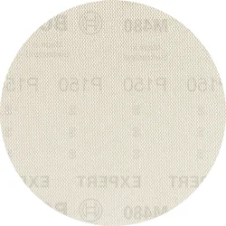 Bosch EXPERT M480 brusna mreža za rotacione brusilice od 150 mm, G 150, 50 delova 2608900701