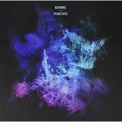 Bayonne - Primitives (Violet Coloured) (LP) (Poškodovano)