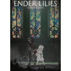 ENDER LILIES: Quietus of the Knights Steam Key GLOBAL