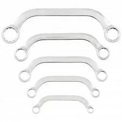 Set starter okastih ključeva C 8-22 mm 5kom HT1W599