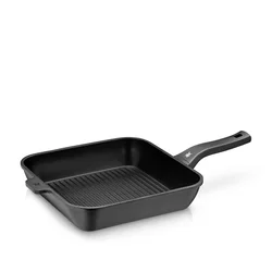 WMF PONEV ZA ŽAR WMF Permadur Premium 28/28 cm PTFE-prevleka proti prijemanju