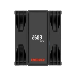 ENERMAX ETS-T41D-ARGB T41 procesorski hladnjak