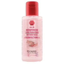 Fitogal Gel za dezinfekciju, 70ml