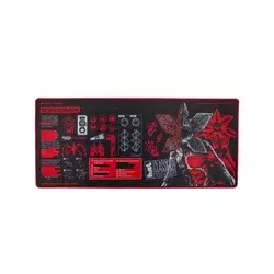 Podloga Stranger Things - Demogorgon - Desk Mat