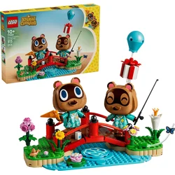 Lego 77059 Timijev i Tomijev zabavni izlet ( 77059 )