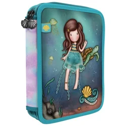 Pernica puna 2zipa Deep Secrets Gorjuss