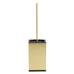 Ščetka za stranišče B110 BRUSH GOLD