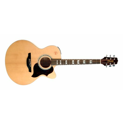 TAKAMINE EG523SC EL. AK. kitara
