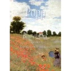 POPP:BLUMENSTUCK OP.383