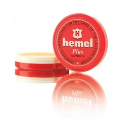 Hemel Krema za kožnu galanteriju Plus Exclusive, 40 ml