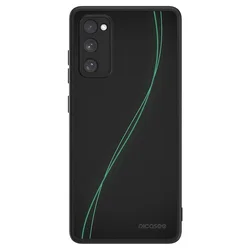 ULTIMATE CASE za Samsung Galaxy S20 FE - Be Different