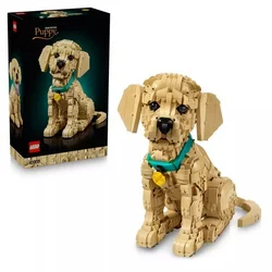 LEGO Štene zlatnog retrivera ( 11384 )
