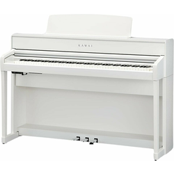 Kawai CA701W Premium Satin White Digitalni piano