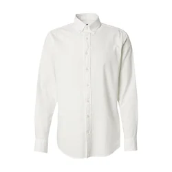 Hackett London Srajca bela