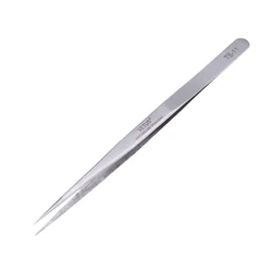 Pinceta za aplikaciju trepavica 140mm