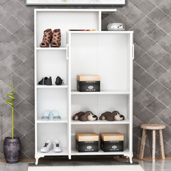 Hanah Home Komoda Sanat 90x140x29,5cm Bela