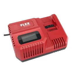 FLEX  Punjač univerzalni CA 10,8V/18V 417882