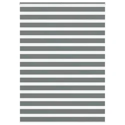 Zavjesa zebra 160x200 cm širina tkanine 155,9 cm poliester