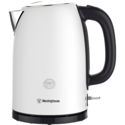 Westinghouse Basic White grelnik vode