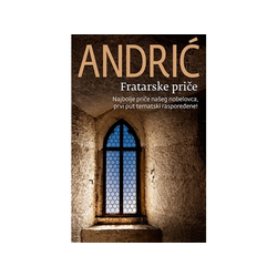 Fratarske priče