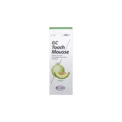 GC TOOTH MOUSSE MELON 35ML