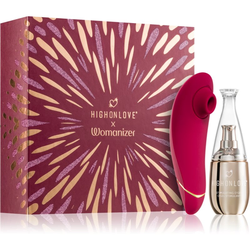 High on Love The Celebration Collection erotične igrače
