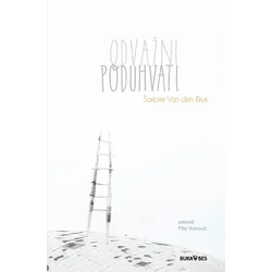 Odvažni poduhvati