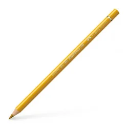 Faber Castell Polychromos – Light Yellow Ochre 183