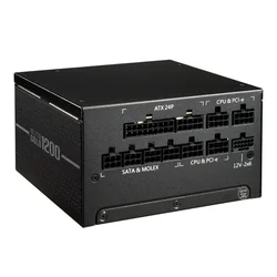 COOLER MASTER Elite Gold 1200W napajanje (MPW-C001-AFAG-BEU) 5Y