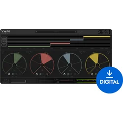 Yum Audio Spread (Digitalni izdelek)