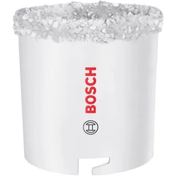 Bosch Kruna za ciglu/pločice sa osovinom 2608594535, 67mm