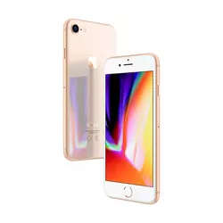 APPLE pametni telefon iPhone 8 2GB/256GB, Gold