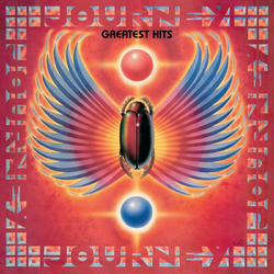 Journey - Greatest Hits (Remastered) (2 LP)