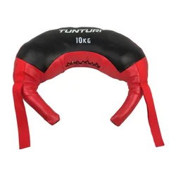 TUNTURI utežna vreča 10 kg