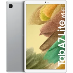 SAMSUNG tablični računalnik Galaxy Tab A7 Lite 3GB/32GB, Silver