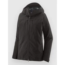 Patagonia Pluma Pro Jacket black