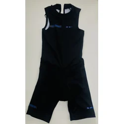 Doltcini kombinezon za triatlon doltcini (m) crni ( 1405-M )