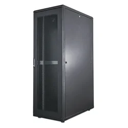 Intellinet Rack orman 713276, 19, 42U 800x1000x2033, Perforirana vrata