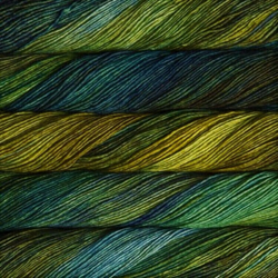 Malabrigo Mechita 887 Ninfas