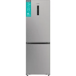 Frižider/zamrzivač - NRK618C61X4WFE - GORENJE